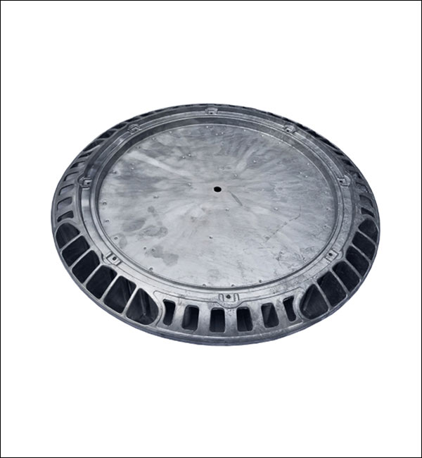 Aluminum Die Casting Parts (12)