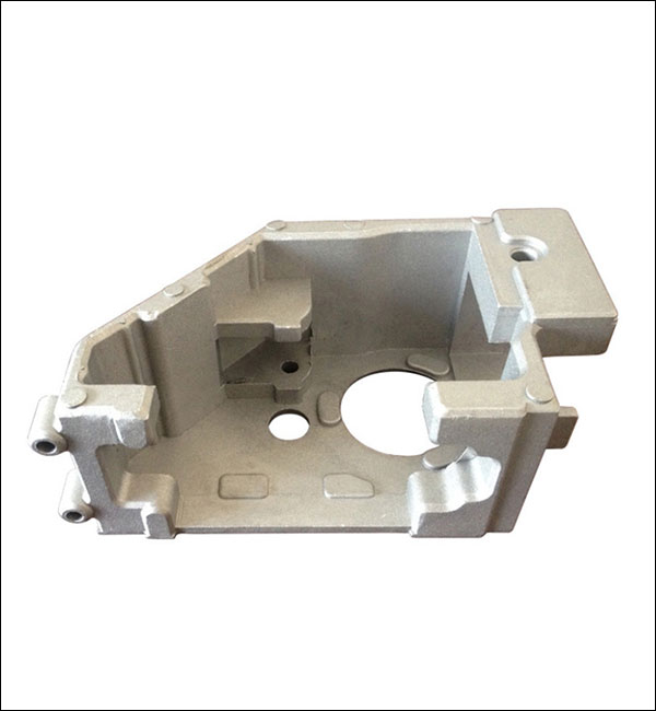 Aluminum Die Casting Parts (2)