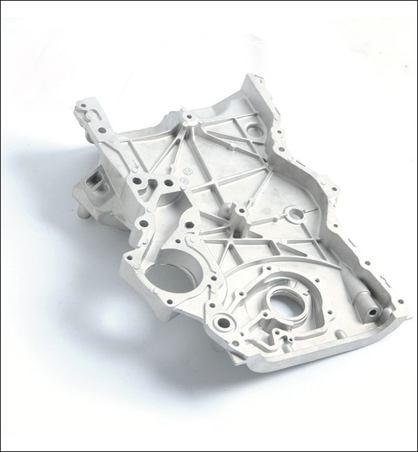 Aluminum Die Casting Parts (6)