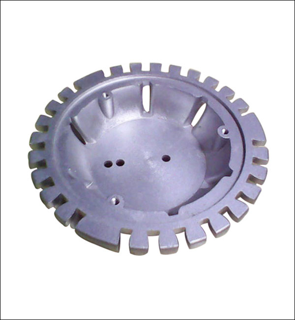 Aluminum Die Casting Parts (9)