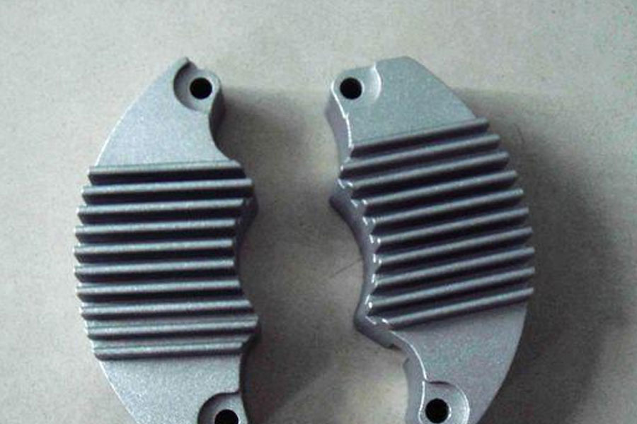 Comprehensive Diagnosis And Control Of Automobile Aluminum Die Castings Quality