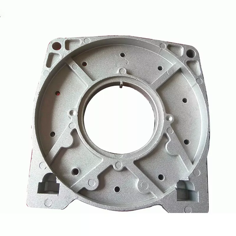 Industrial Gear Manufacturing Process