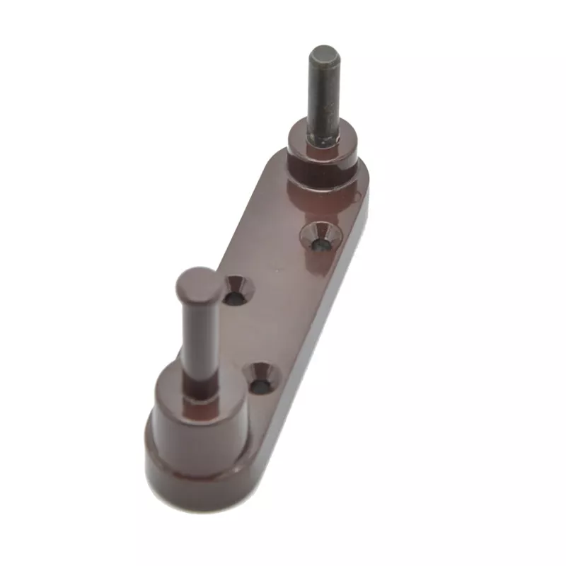 High-Pressure Die Casting Aluminum Automotive Base