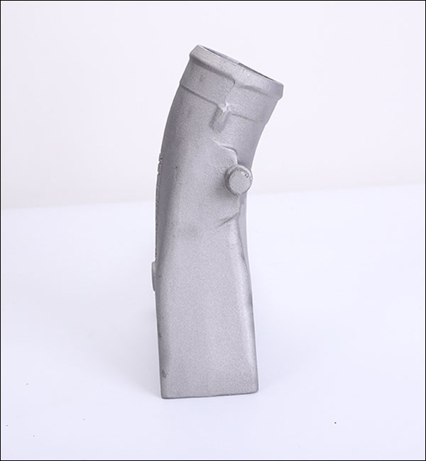 Aluminum Investment Casting Automotive Parts