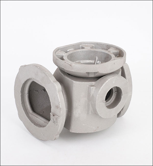 Aluminum Investment Casting Consumer Products