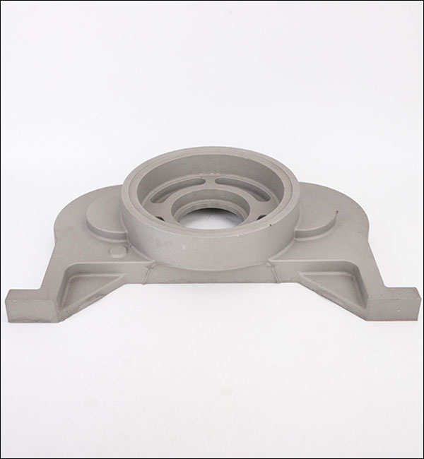 Aluminum Investment Casting Custom Components
