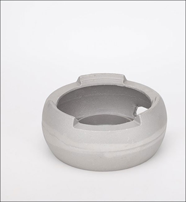 Aluminum Investment Casting Medical Equipment Components