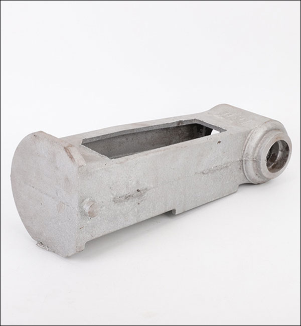 Aluminum Investment Casting Construction Hardware