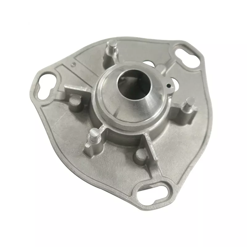 Investment Casting Stainless Steel 304 Food Machinery Parts