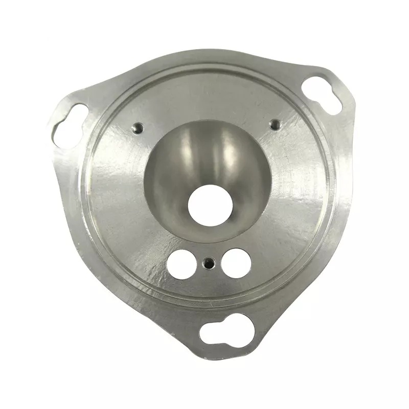 Investment Casting Stainless Steel 304 Food Machinery Parts