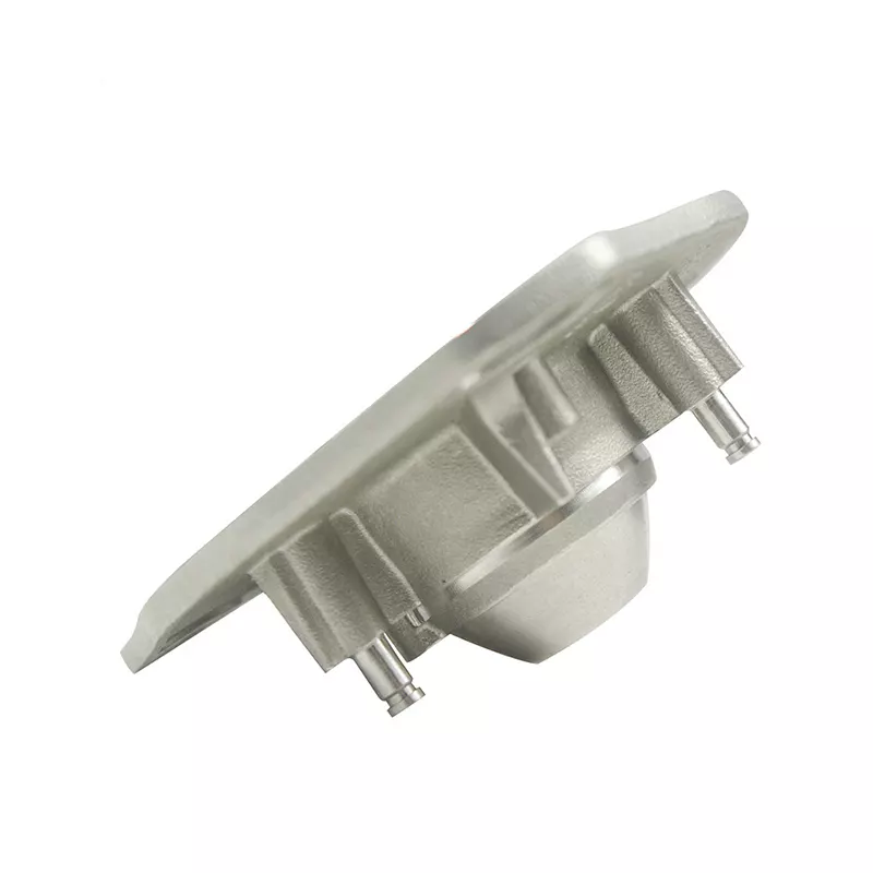 Investment Casting Stainless Steel 304 Food Machinery Parts