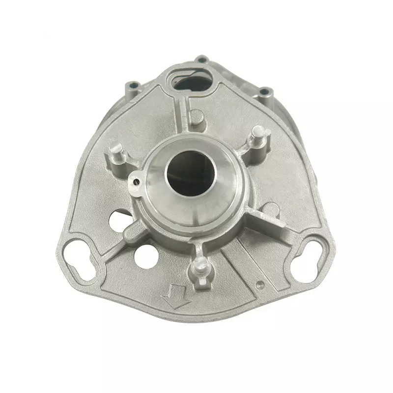 Investment Casting Stainless Steel 304 Food Machinery Parts