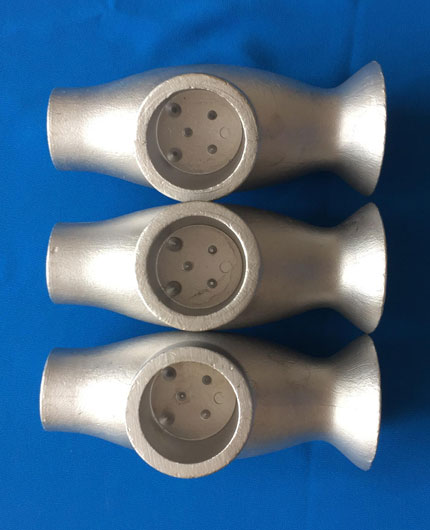 Properties of Aluminum Material (Aluminum Invest Casting Parts):