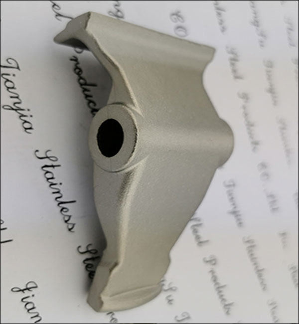 Stainless Steel Casting Parts (1)