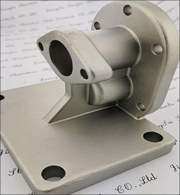 Stainless Steel Casting Parts (11)