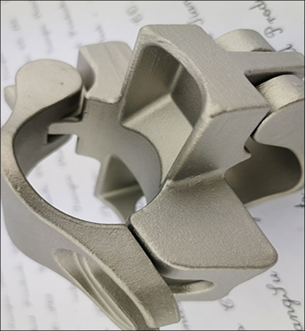 Stainless Steel Casting Parts (2)