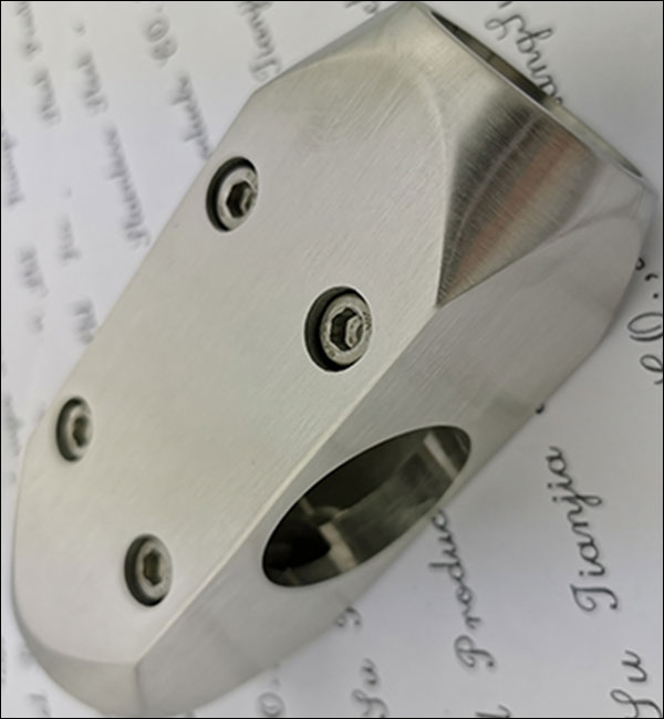 Stainless Steel Casting Parts (4)