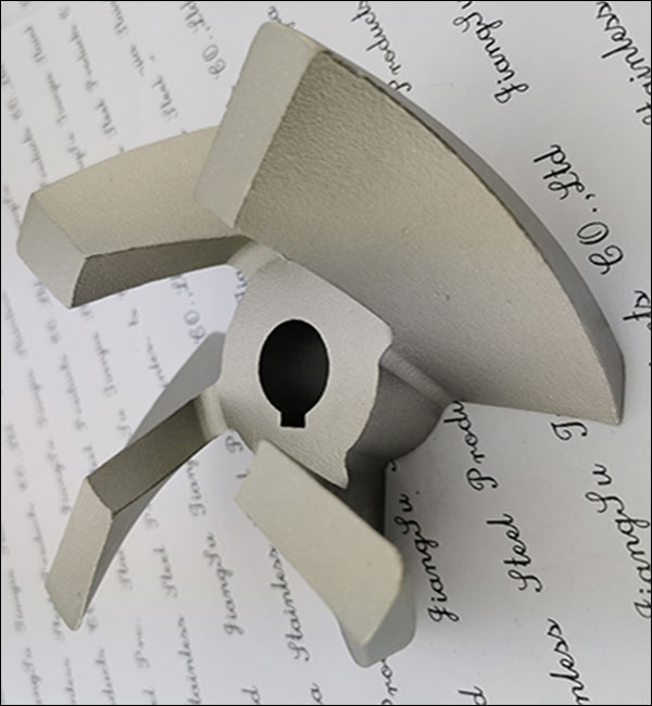 Stainless Steel Casting Parts (5)