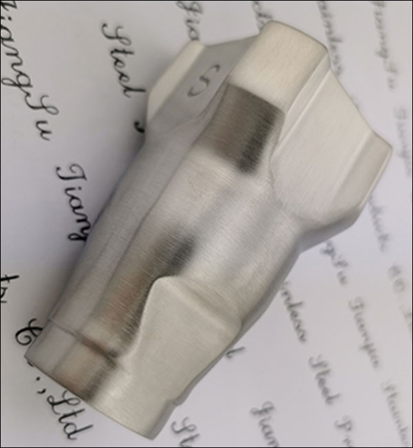 Stainless Steel Casting Parts (6)