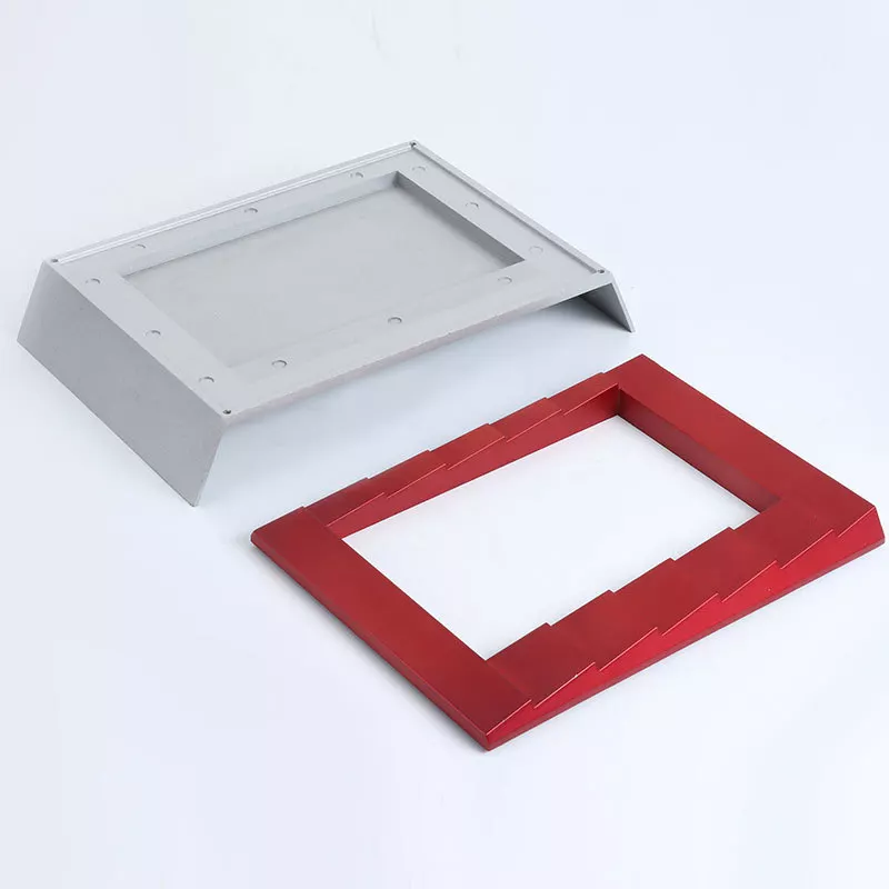 Hotel Metal Accessories
