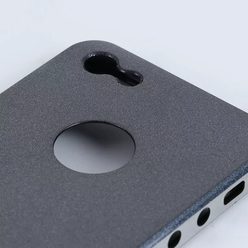 Zinc Alloy Die-Casting And Mold Making Mobile Phone Enclosure2