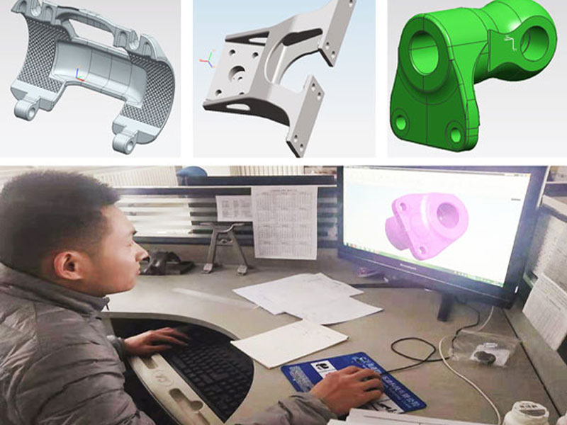Mold Development And Design