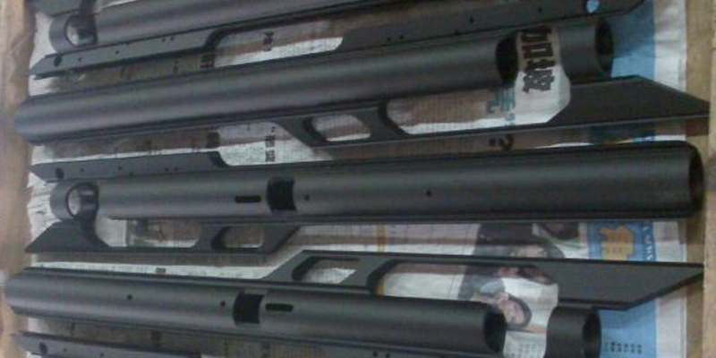 black-oxide