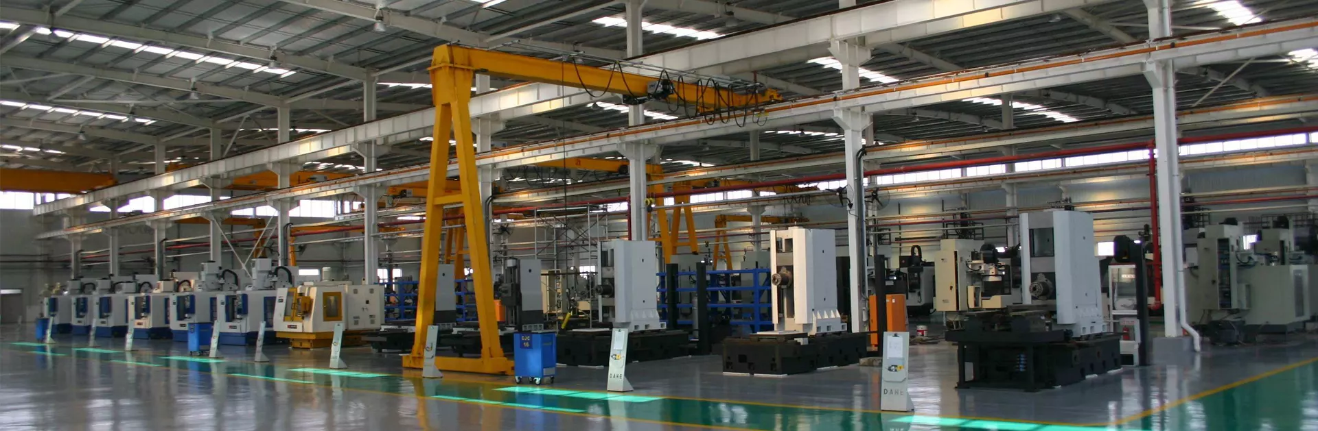 CNC Machining China