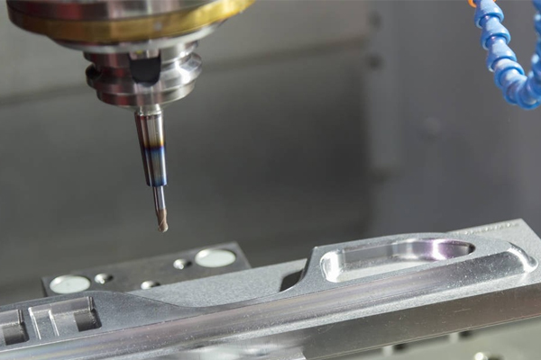 cnc milling