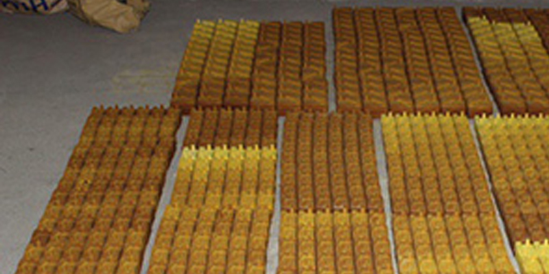 Sand Core Production Equipment