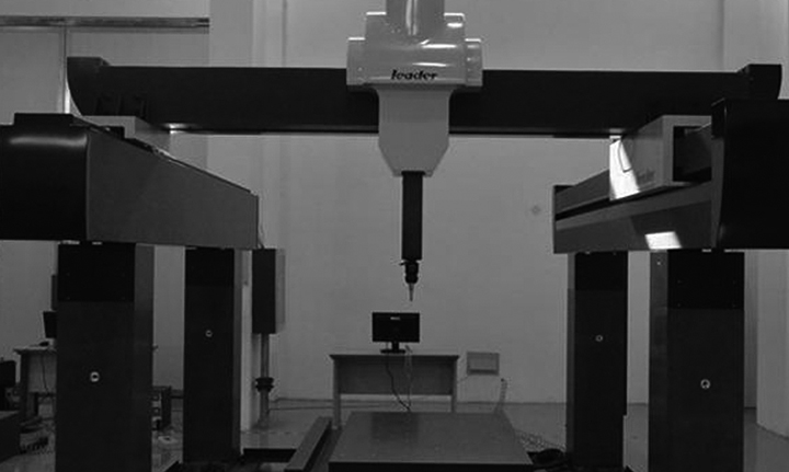 Quality Testing Center