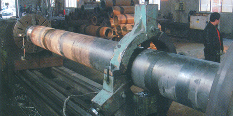 Centrifugal-Casting Process (1)