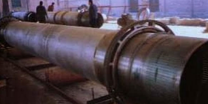 Centrifugal-Casting Process (8)