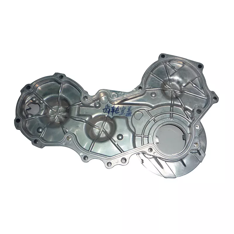 Professional Engine Parts Manufacturing and Cast Iron Cylinder Head