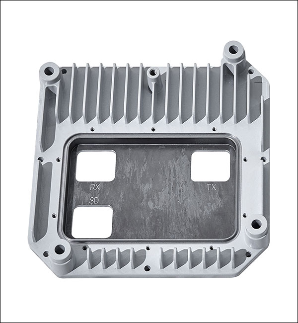 The Minghe Case Studies Of Die Casting (1)