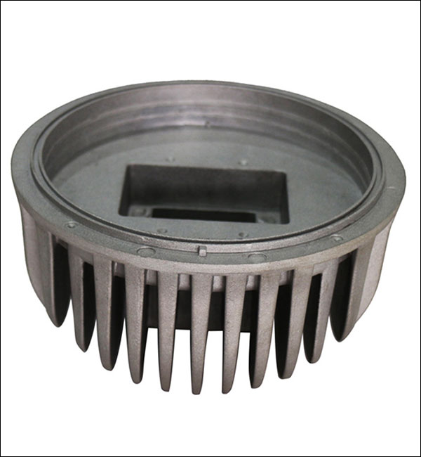 The Minghe Case Studies Of Die Casting (2)