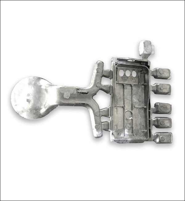 The Minghe Case Studies Of Die Casting (4)