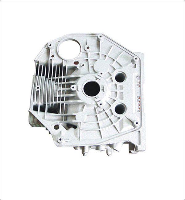 Casting And Cnc Machining Mechanical Parts (1)