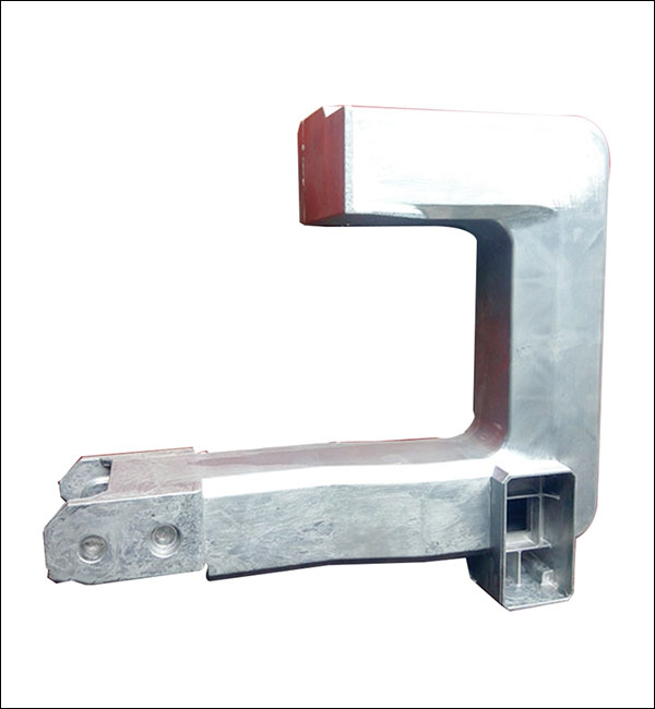 Casting And Cnc Machining Mechanical Parts (12)