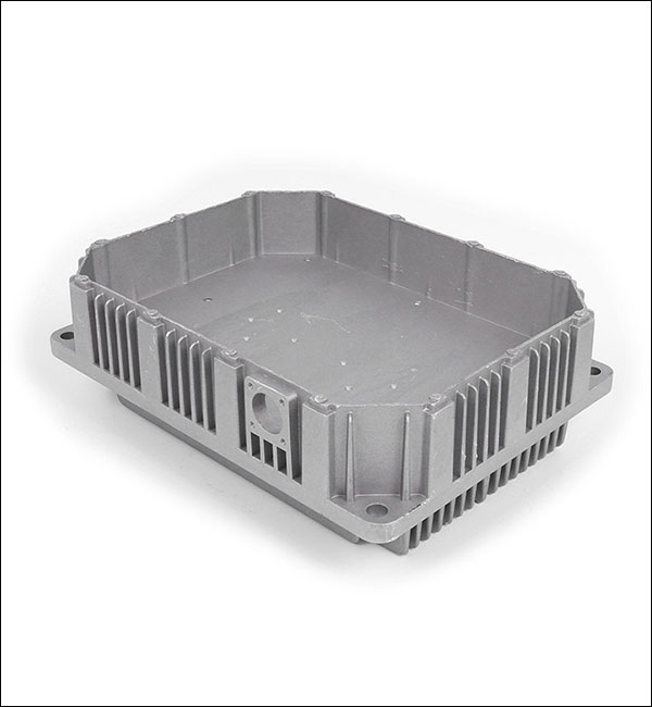 Casting And Cnc Machining Mechanical Parts (3)