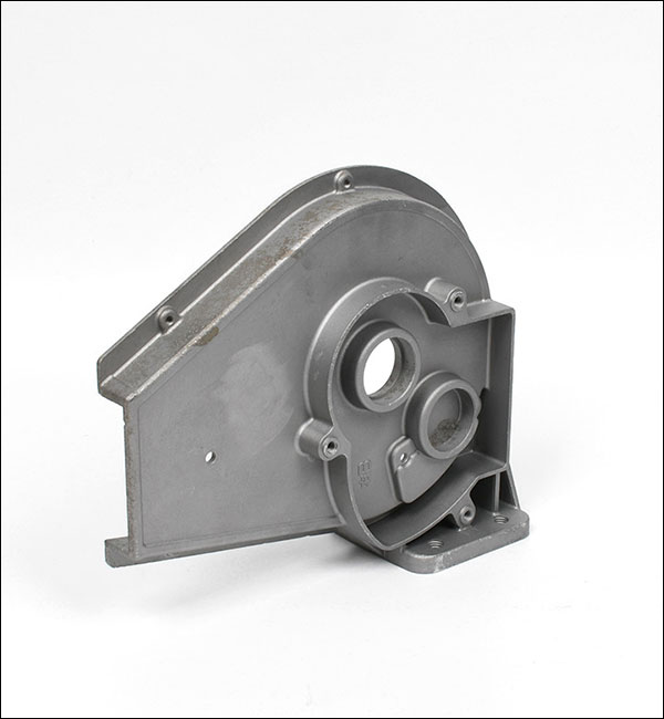 Casting And Cnc Machining Mechanical Parts (4)