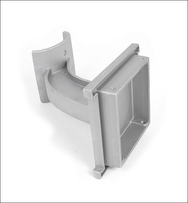 Casting And Cnc Machining Mechanical Parts (5)