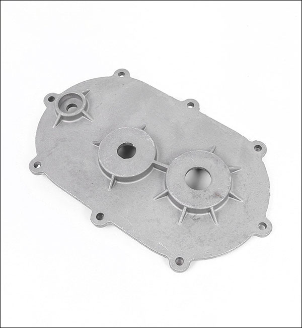 Casting And Cnc Machining Mechanical Parts (6)