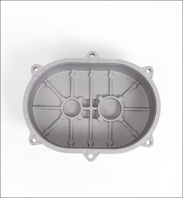 Casting And Cnc Machining Mechanical Parts (7)