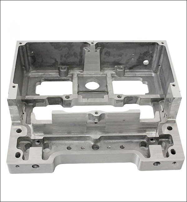 Casting And Cnc Machining Mechanical Parts (9)