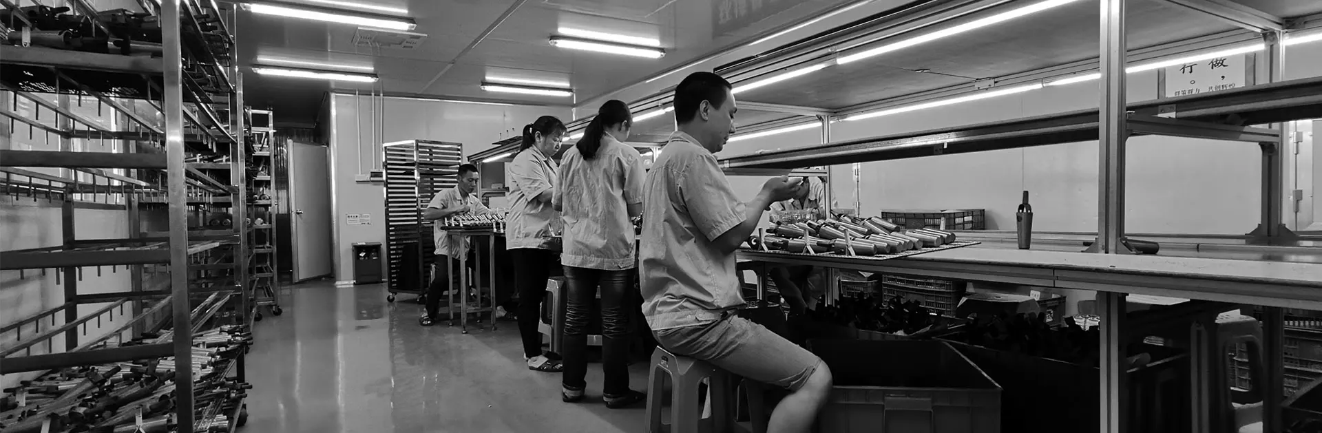 Top Trimming Service In China
