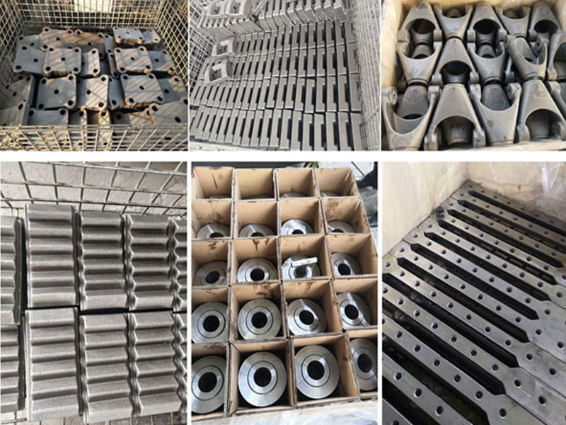 Complete Precision Castings