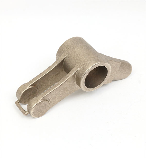 Brass Casting Parts 4