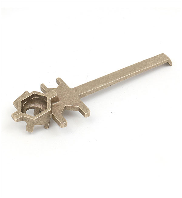 Brass Casting Parts 7