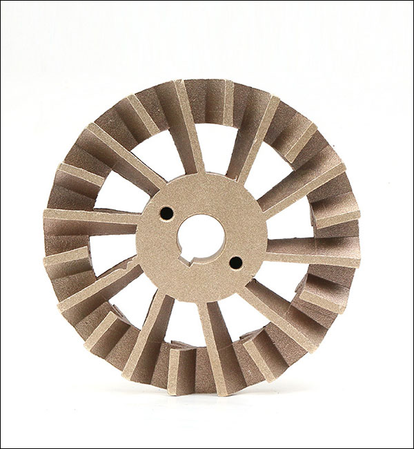 Bronze Casting Parts 1